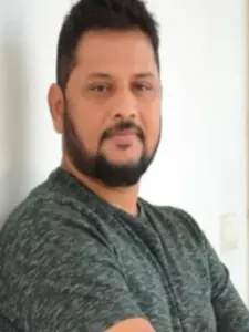 Surender Reddy