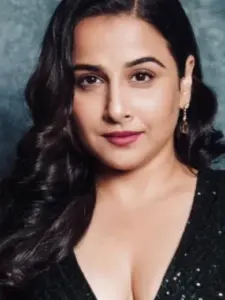 Vidya Balan
