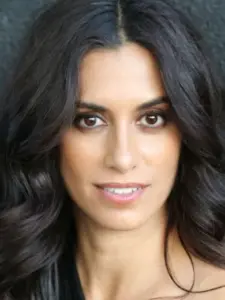 Ulka Simone Mohanty