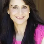 Shruti Tewari