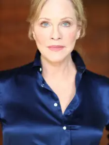 Jo-Ann Robinson