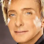 Barry Manilow