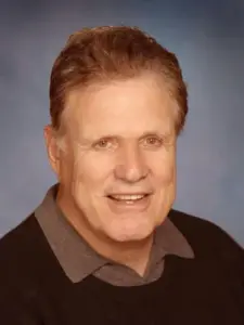 Steve Binder