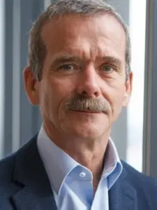 Chris Hadfield