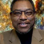 Derrick Pitts