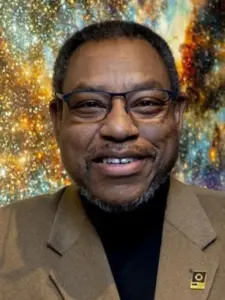 Derrick Pitts