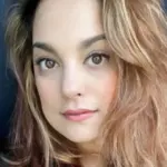 Rebecah Rye