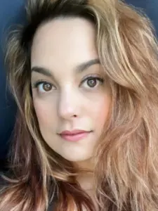 Rebecah Rye
