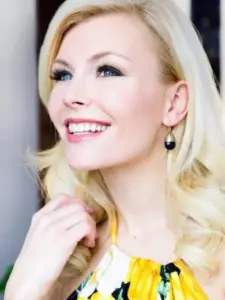 Tabby Delarosby