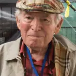 George Wein