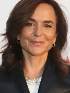 Polly Draper