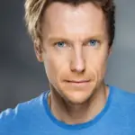 Martin Challinor
