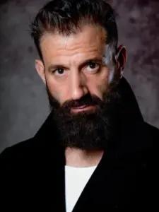 Jimmy 'The Bee' Bennett