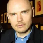Billy Corgan