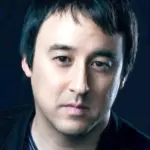 Jeff Schroeder