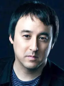 Jeff Schroeder