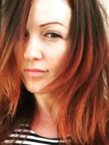 Nicole Fiorentino