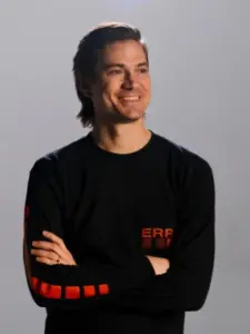 Blake Reigle