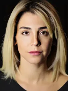 Gökçe Eyüboğlu