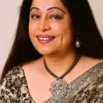 Kirron Kher