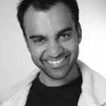 Alvin Maharaj