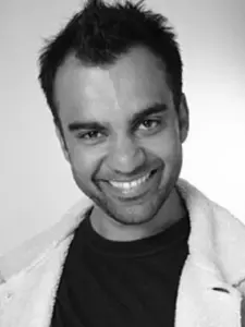 Alvin Maharaj