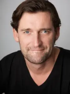 Preston O'Brien