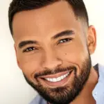 Christian Keyes
