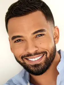Christian Keyes