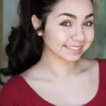 Laura Krystine