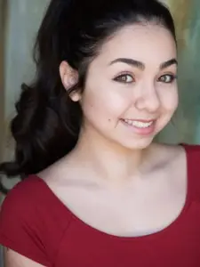 Laura Krystine