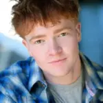 Trevor Larcom