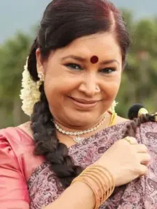 Kovai Sarala