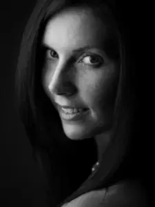Kristen McNally