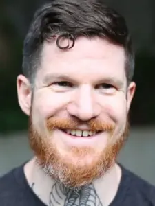 Andy Hurley