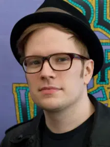 Patrick Stump