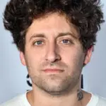 Joe Trohman