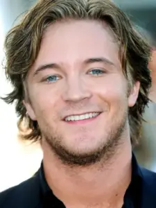 Michael Welch