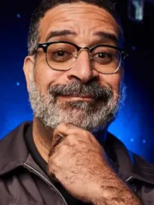 Erik Griffin