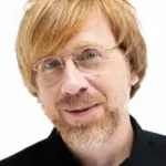 Trey Anastasio