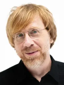 Trey Anastasio