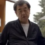 Kengo Kuma