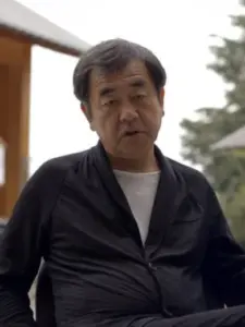Kengo Kuma