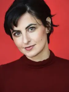 Avital Ash