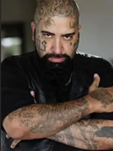 Michael Ochotorena