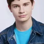 Trevor Brooks