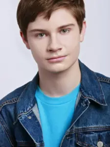 Trevor Brooks