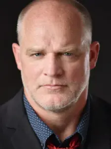 James Wosochlo