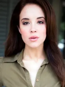 Alexandra Silber