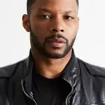 Kerry Rhodes